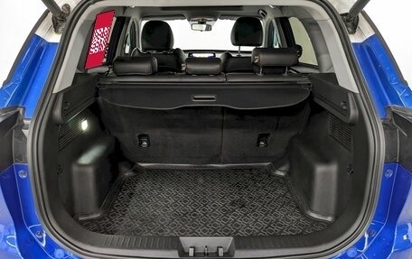 Chery Tiggo 7 Pro, 2020 год, 1 490 000 рублей, 10 фотография