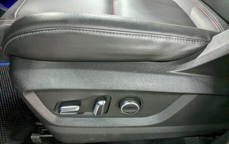 Chery Tiggo 7 Pro, 2020 год, 1 490 000 рублей, 15 фотография