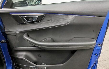 Chery Tiggo 7 Pro, 2020 год, 1 490 000 рублей, 20 фотография