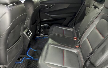 Chery Tiggo 7 Pro, 2020 год, 1 490 000 рублей, 17 фотография