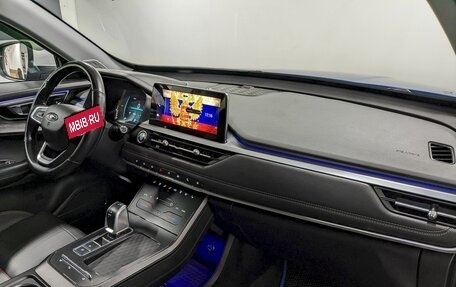 Chery Tiggo 7 Pro, 2020 год, 1 490 000 рублей, 21 фотография