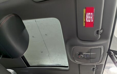 Chery Tiggo 7 Pro, 2020 год, 1 490 000 рублей, 24 фотография