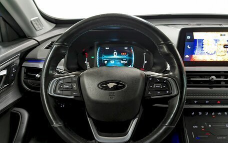 Chery Tiggo 7 Pro, 2020 год, 1 490 000 рублей, 28 фотография