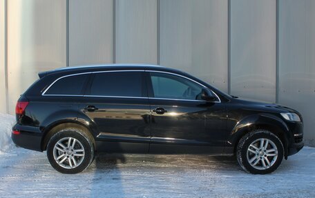 Audi Q7, 2008 год, 1 395 000 рублей, 5 фотография