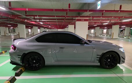 BMW M2, 2023 год, 8 700 111 рублей, 4 фотография