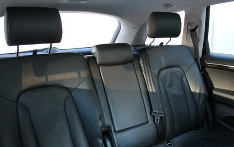 Audi Q7, 2008 год, 1 395 000 рублей, 4 фотография