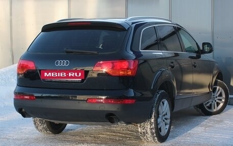 Audi Q7, 2008 год, 1 395 000 рублей, 2 фотография