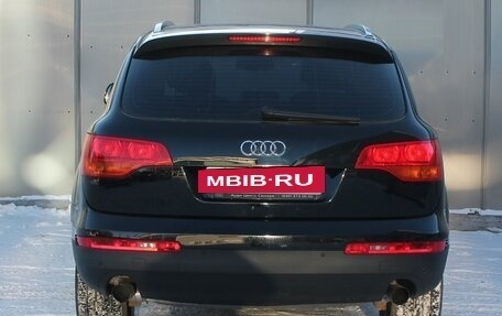 Audi Q7, 2008 год, 1 395 000 рублей, 7 фотография