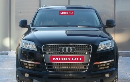 Audi Q7, 2008 год, 1 395 000 рублей, 6 фотография