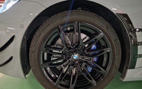 BMW M2, 2023 год, 8 700 111 рублей, 9 фотография