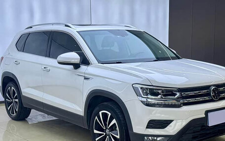 Volkswagen Tharu, 2022 год, 2 199 000 рублей, 3 фотография