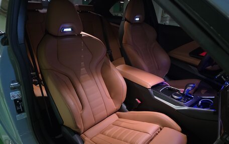 BMW M2, 2023 год, 8 700 111 рублей, 12 фотография