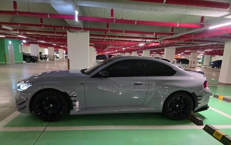 BMW M2, 2023 год, 8 700 111 рублей, 8 фотография