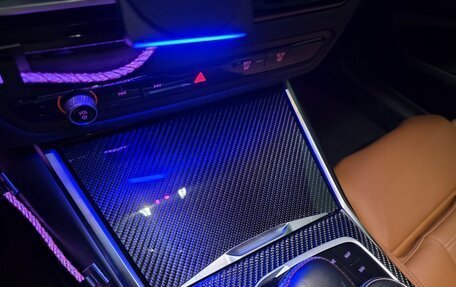 BMW M2, 2023 год, 8 700 111 рублей, 16 фотография