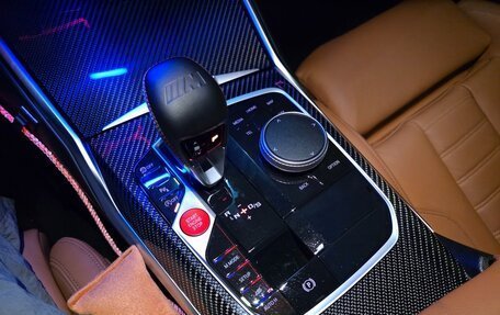 BMW M2, 2023 год, 8 700 111 рублей, 17 фотография