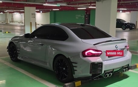 BMW M2, 2023 год, 8 700 111 рублей, 7 фотография