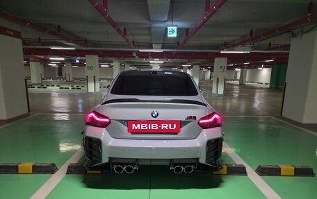 BMW M2, 2023 год, 8 700 111 рублей, 6 фотография