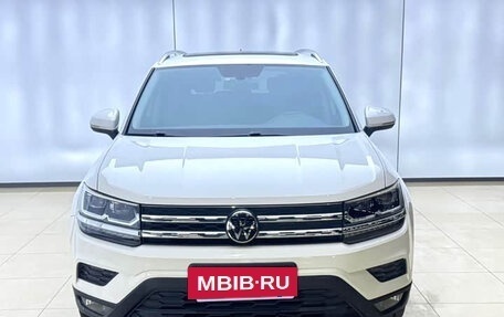 Volkswagen Tharu, 2022 год, 2 199 000 рублей, 2 фотография