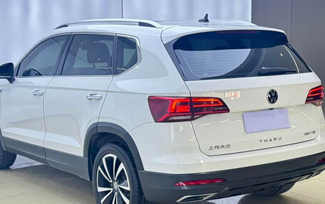 Volkswagen Tharu, 2022 год, 2 199 000 рублей, 4 фотография