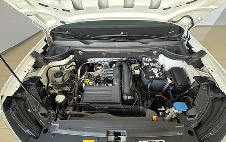 Volkswagen Tharu, 2022 год, 2 199 000 рублей, 12 фотография