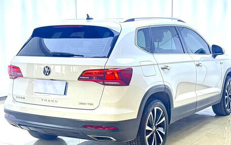 Volkswagen Tharu, 2022 год, 2 199 000 рублей, 6 фотография