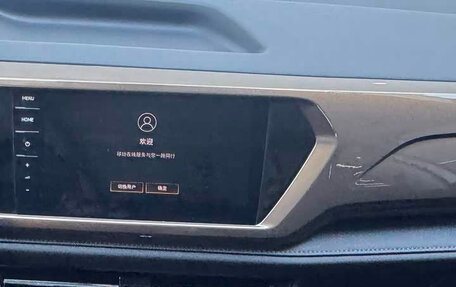 Volkswagen Tharu, 2022 год, 2 199 000 рублей, 17 фотография