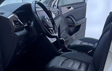 Volkswagen Tharu, 2022 год, 2 199 000 рублей, 10 фотография