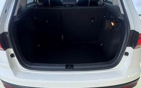 Volkswagen Tharu, 2022 год, 2 199 000 рублей, 11 фотография