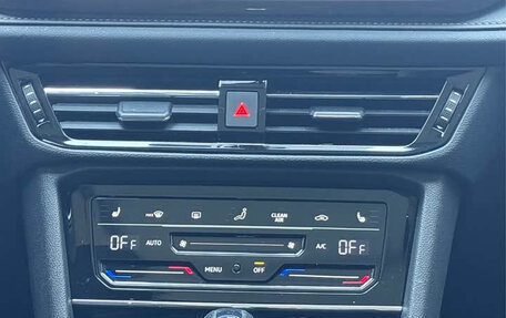 Volkswagen Tharu, 2022 год, 2 199 000 рублей, 16 фотография