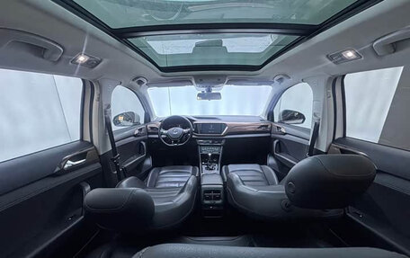 Volkswagen Tharu, 2022 год, 2 199 000 рублей, 13 фотография