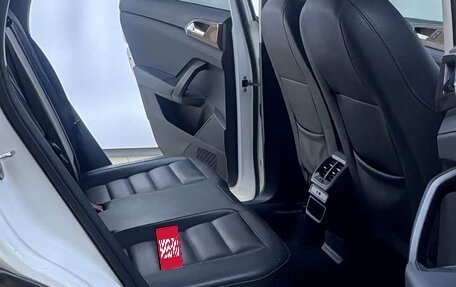 Volkswagen Tharu, 2022 год, 2 199 000 рублей, 7 фотография