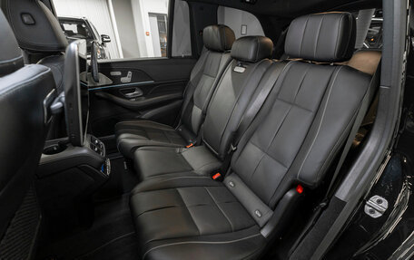 Mercedes-Benz GLS, 2022 год, 13 500 000 рублей, 14 фотография