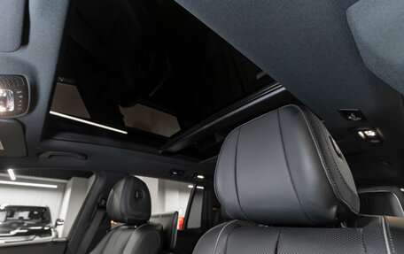 Mercedes-Benz GLS, 2022 год, 13 500 000 рублей, 10 фотография
