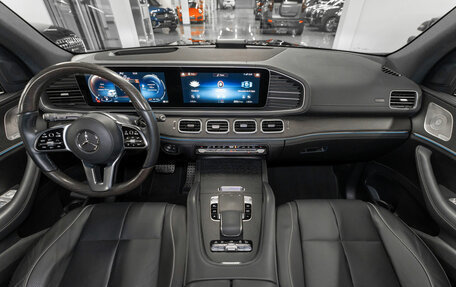 Mercedes-Benz GLS, 2022 год, 13 500 000 рублей, 8 фотография