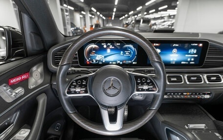 Mercedes-Benz GLS, 2022 год, 13 500 000 рублей, 11 фотография