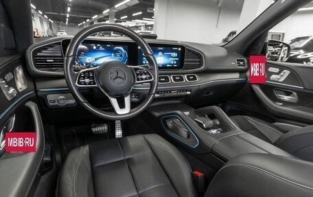 Mercedes-Benz GLS, 2022 год, 13 500 000 рублей, 7 фотография