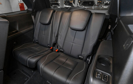Mercedes-Benz GLS, 2022 год, 13 500 000 рублей, 18 фотография
