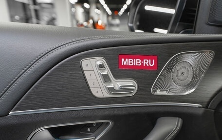 Mercedes-Benz GLS, 2022 год, 13 500 000 рублей, 21 фотография
