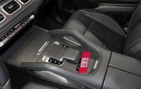 Mercedes-Benz GLS, 2022 год, 13 500 000 рублей, 22 фотография