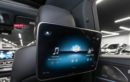 Mercedes-Benz GLS, 2022 год, 13 500 000 рублей, 17 фотография