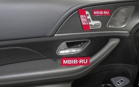 Mercedes-Benz GLS, 2022 год, 13 500 000 рублей, 20 фотография