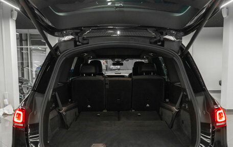 Mercedes-Benz GLS, 2022 год, 13 500 000 рублей, 33 фотография