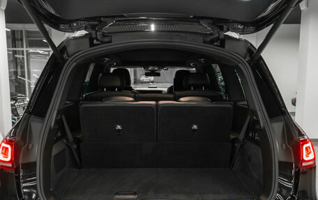 Mercedes-Benz GLS, 2022 год, 13 500 000 рублей, 32 фотография