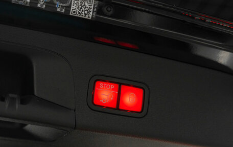 Mercedes-Benz GLS, 2022 год, 13 500 000 рублей, 34 фотография