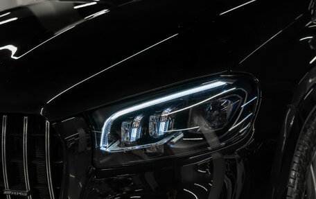 Mercedes-Benz GLS, 2022 год, 13 500 000 рублей, 36 фотография