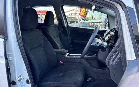 Honda Shuttle II, 2021 год, 1 231 000 рублей, 6 фотография