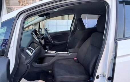 Honda Shuttle II, 2021 год, 1 231 000 рублей, 7 фотография