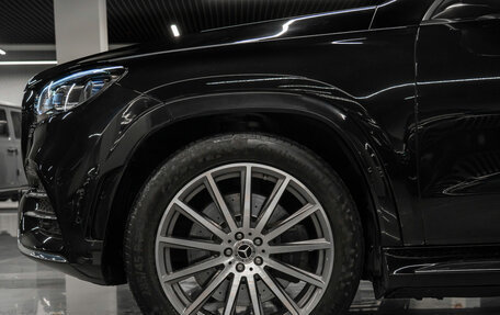 Mercedes-Benz GLS, 2022 год, 13 500 000 рублей, 35 фотография