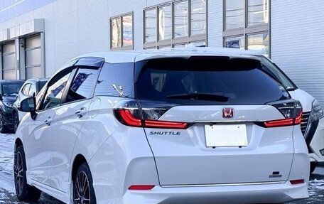 Honda Shuttle II, 2021 год, 1 231 000 рублей, 5 фотография