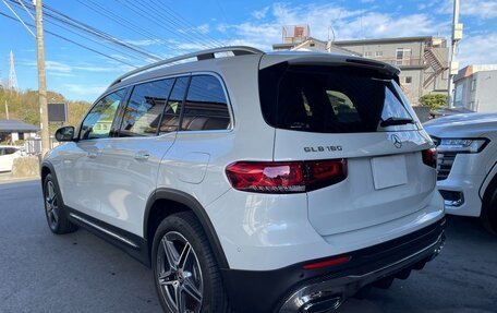 Mercedes-Benz GLB, 2022 год, 2 144 000 рублей, 4 фотография